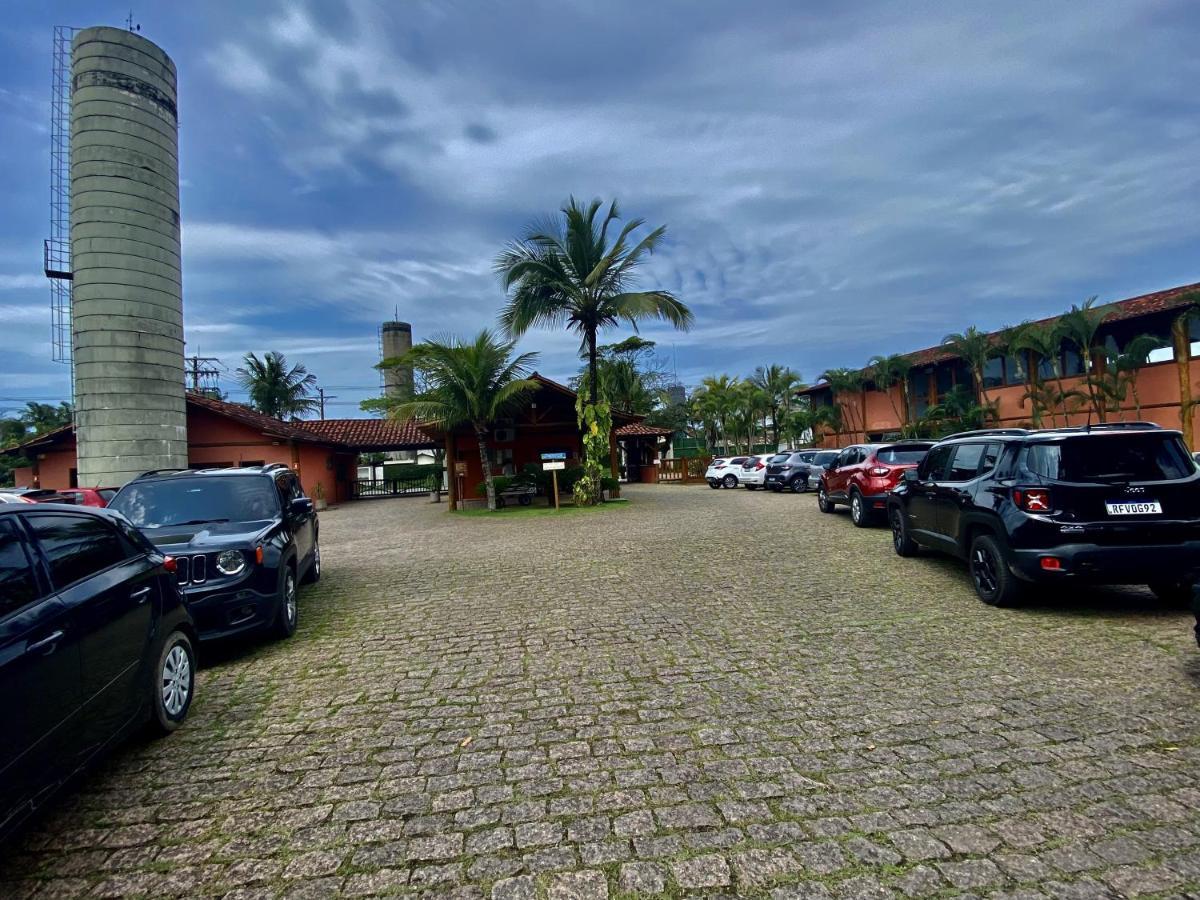 Maresias, Chale H29 Em Condominio De Frente A Entrada 18 Da Praia E Dentro Da Mata Atlantica Sao Sebastiao  Eksteriør bilde